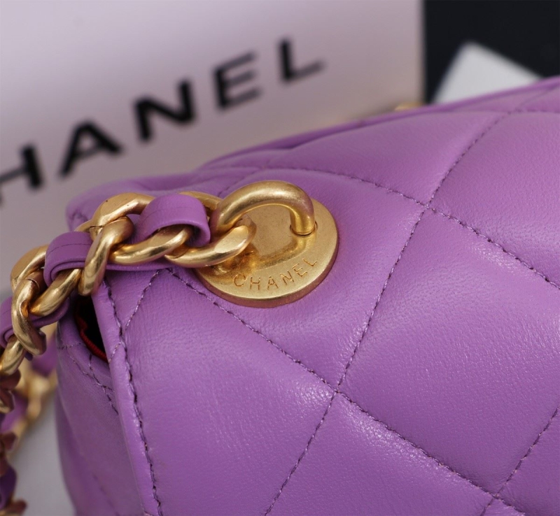 Ch**el satchel bags